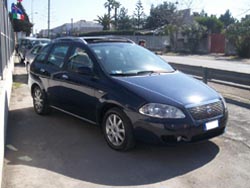 MG TF